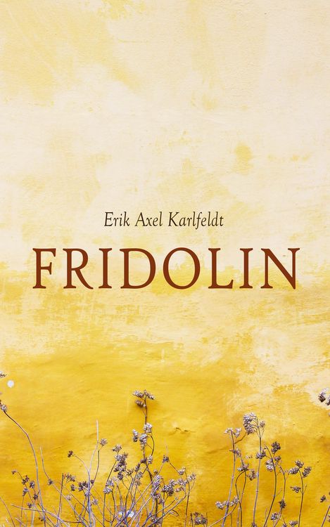 Produktbild: Fridolin