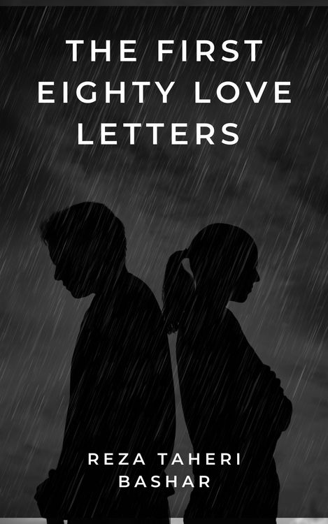 Produktbild: The First Eighty Love Letters