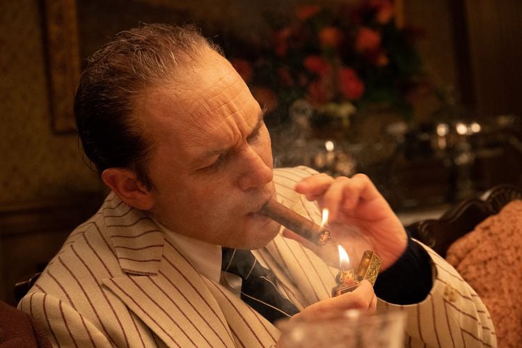 Produktbild: Capone