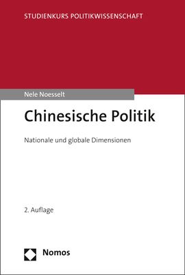 Produktbild: Chinesische Politik