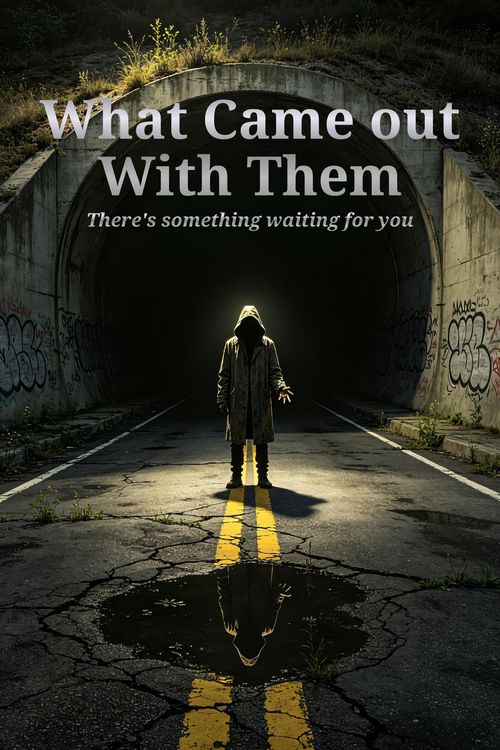 Produktbild: What Came out With Them