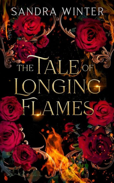 Produktbild: The Tale of Longing Flames