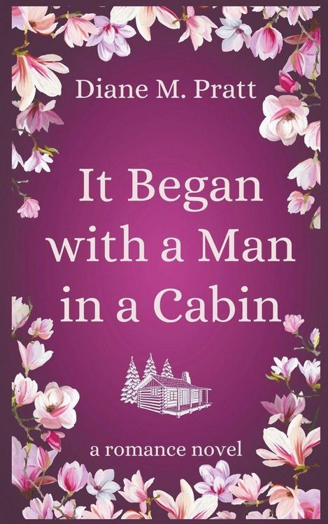 Produktbild: It Began with a Man in a Cabin