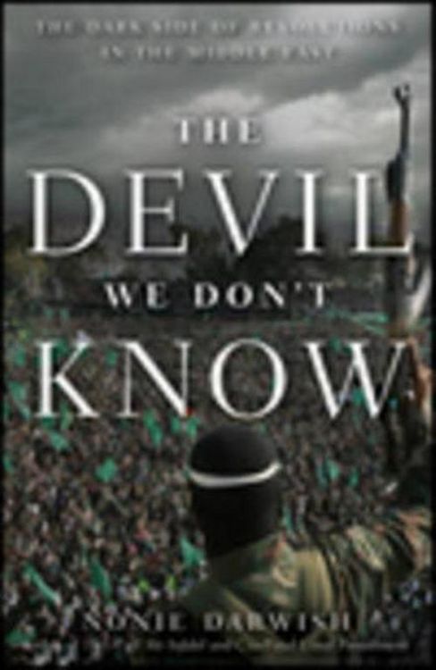 Produktbild: The Devil We Don't Know
