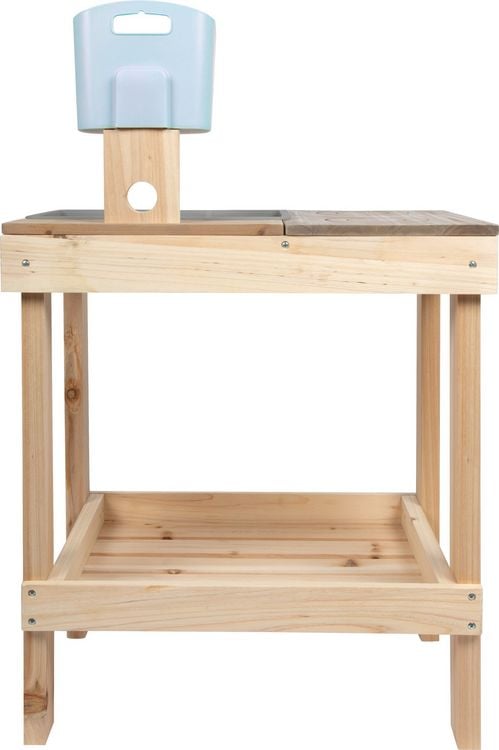 Produktbild: small foot 12789 - Matschk&uuml;che und Spieltisch