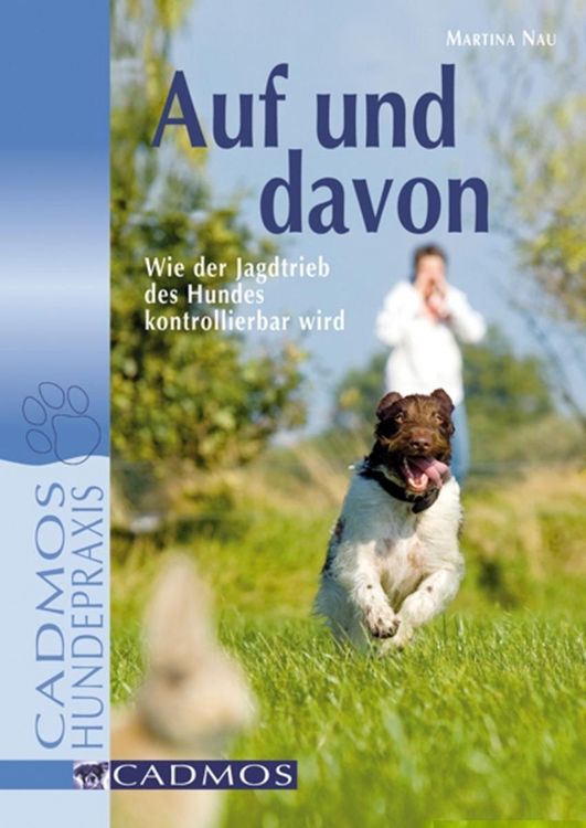 Produktbild: Auf und davon
