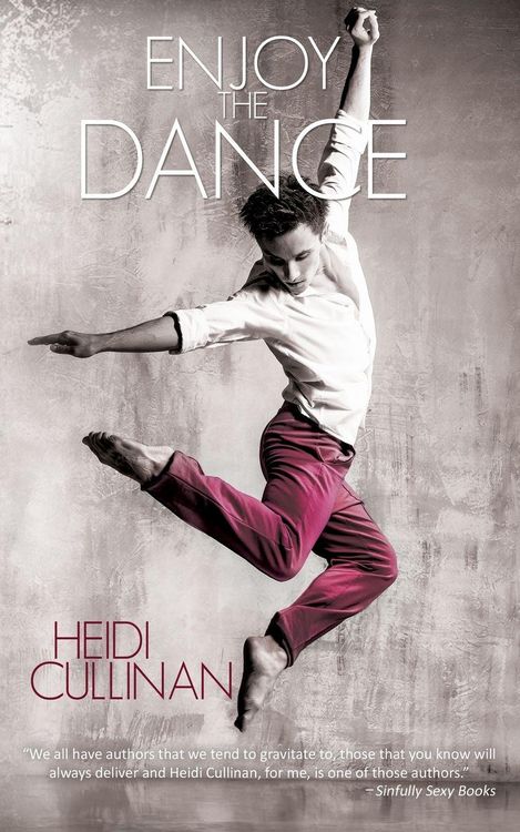 Produktbild: Enjoy the Dance