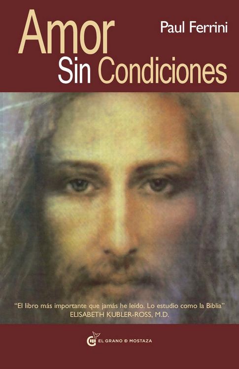 Produktbild: Amor Sin Condiciones