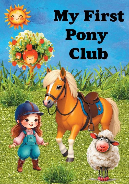 Produktbild: My First Pony Club