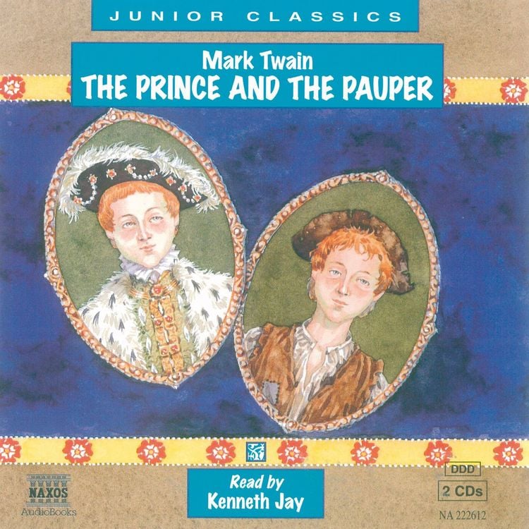 Produktbild: Prince and the Pauper