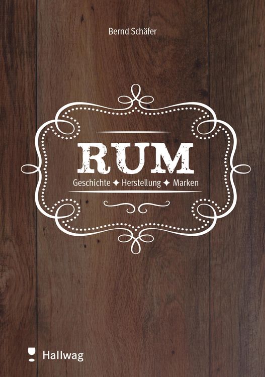 Produktbild: Rum