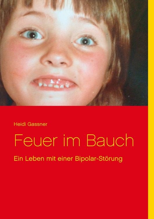 Produktbild: Feuer im Bauch