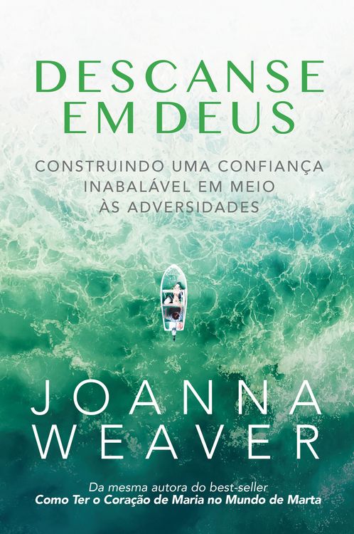 Produktbild: Descanse em Deus