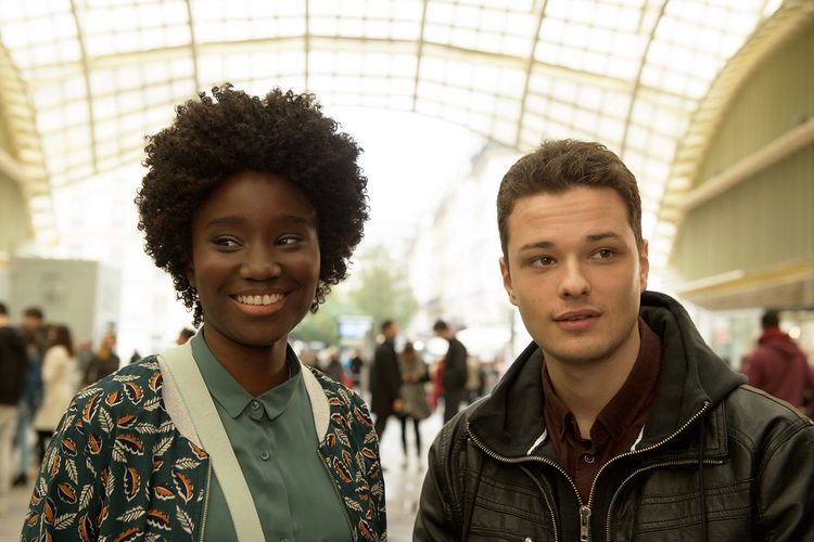 Produktbild: Der Klavierspieler vom Gare du Nord