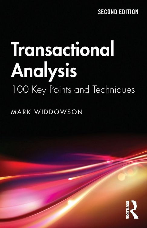 Produktbild: Transactional Analysis