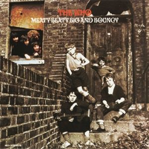 Produktbild: Meaty,Beaty,Big & Bouncy (LP)