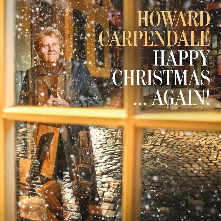 Produktbild: Happy Christmas... Again!