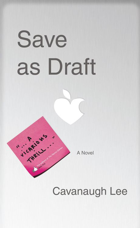 Produktbild: Lee, C: Save as Draft