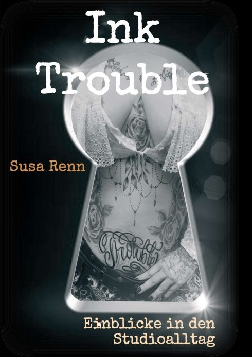 Produktbild: Ink Trouble