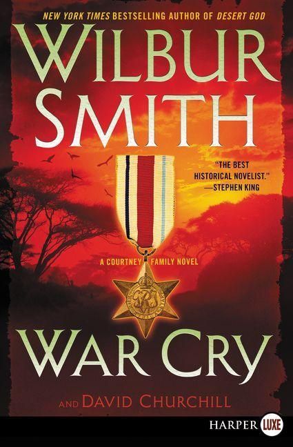Produktbild: War Cry