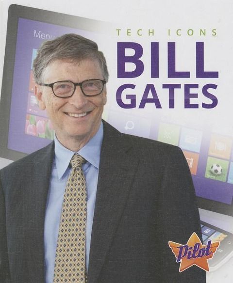 Produktbild: Bill Gates