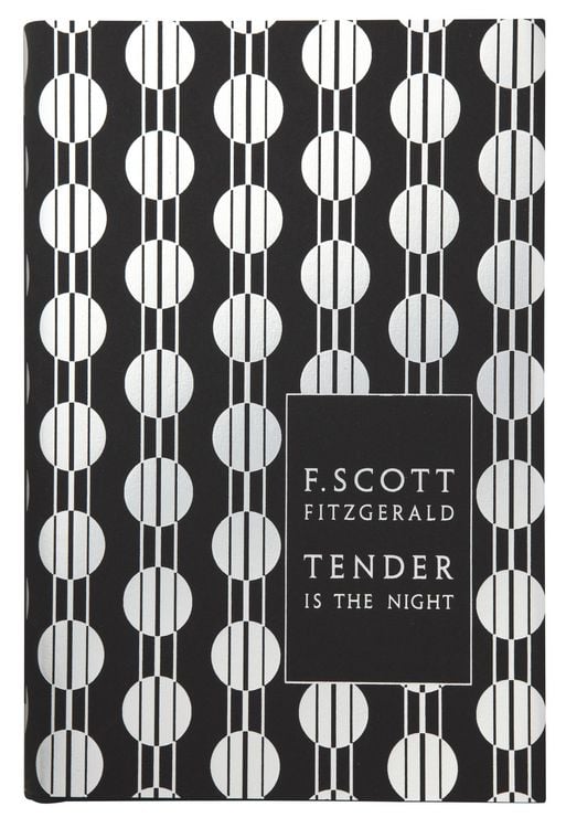 Produktbild: Tender is the Night