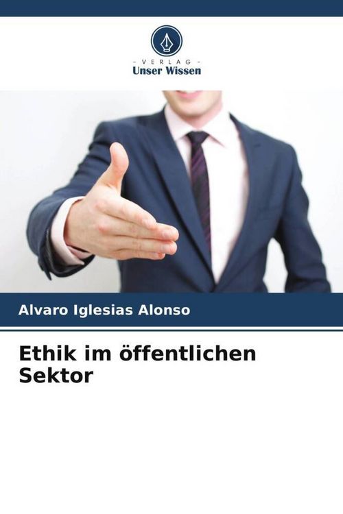 Produktbild: Ethik im &ouml;ffentlichen Sektor
