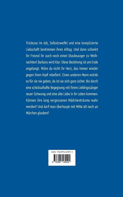 Produktbild: Dauerlauf zu den Sternen