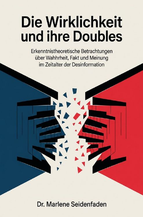 Produktbild: Die Wirklichkeit und ihre Doubles