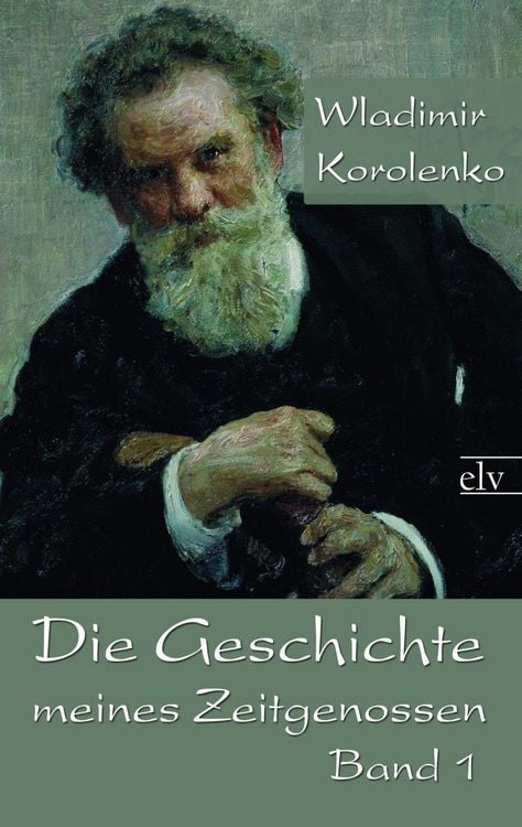 Produktbild: Die Geschichte meines Zeitgenossen