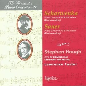 Produktbild: Romantic Piano Concertos V.11