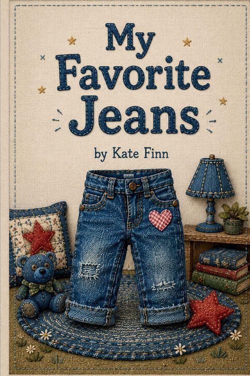 Produktbild: My Favorite Jeans