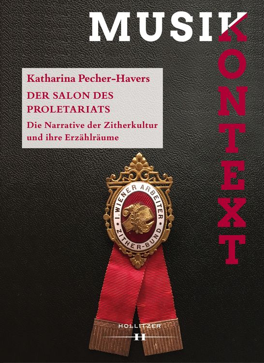 Bild vom Artikel Der Salon des Proletariats vom Autor Katharina Pecher-Havers