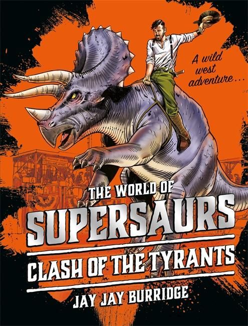 Produktbild: Clash of the Tyrants