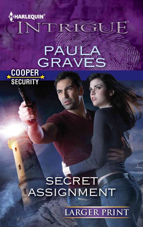 Produktbild: Secret Assignment