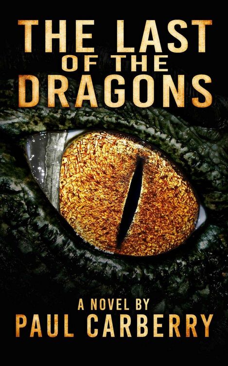 Produktbild: The Last of the Dragons