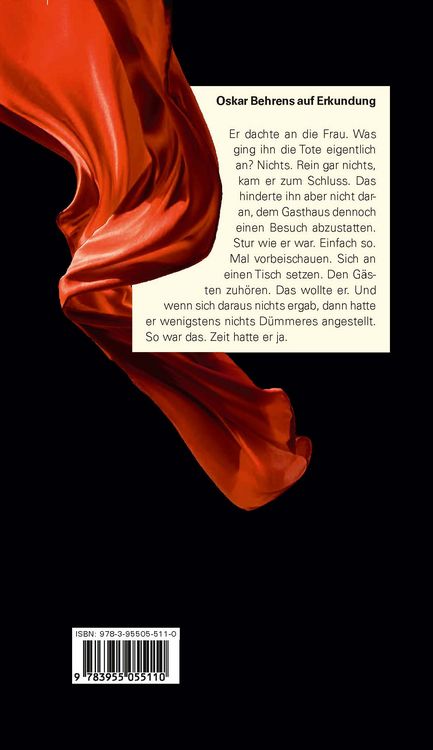 Produktbild: Das Gasthaus am Eck