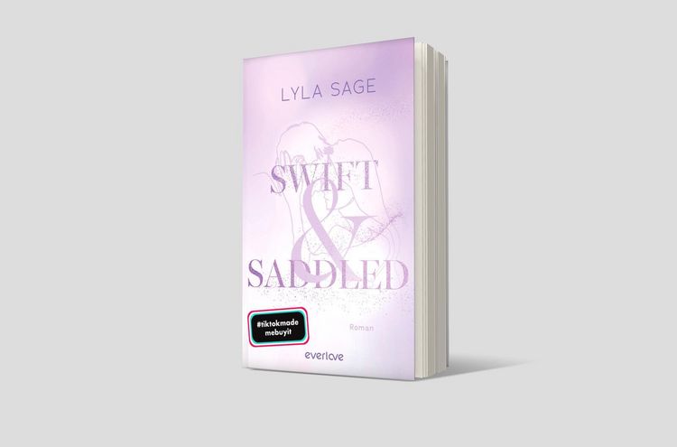 Produktbild: Swift and Saddled