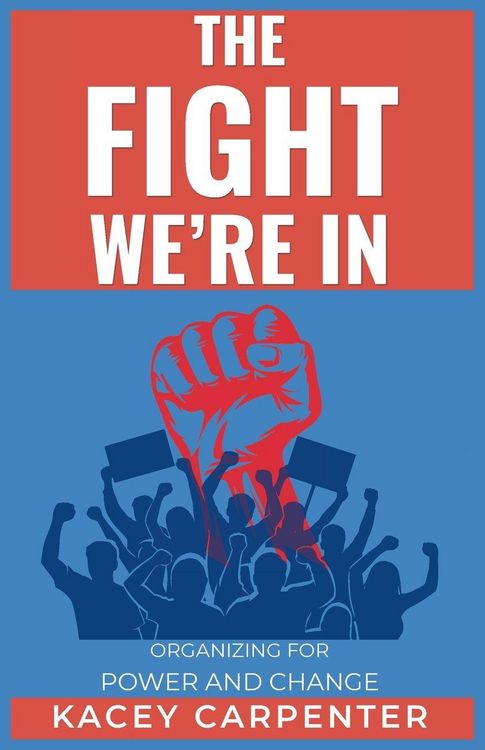 Produktbild: The Fight We're In
