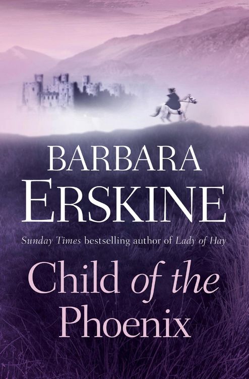 Produktbild: Child of the Phoenix