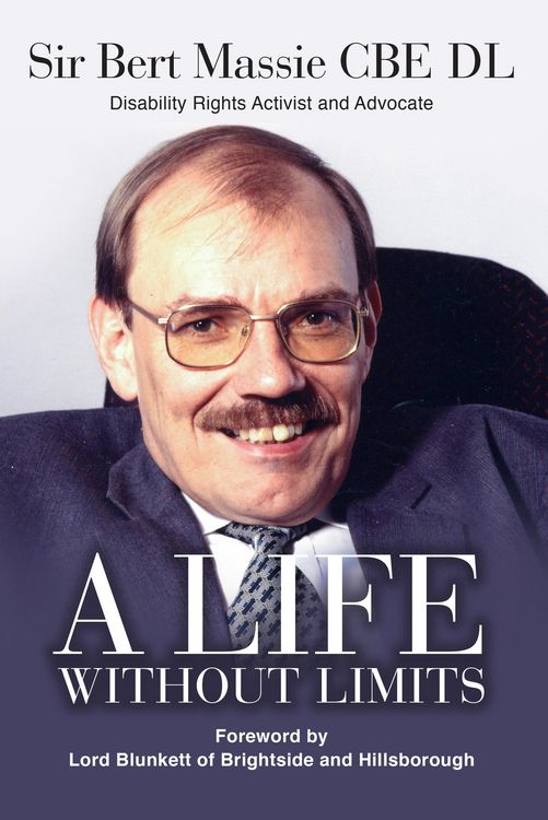 Produktbild: A Life Without Limits