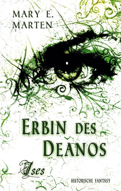 Produktbild: Erbin des Deanos
