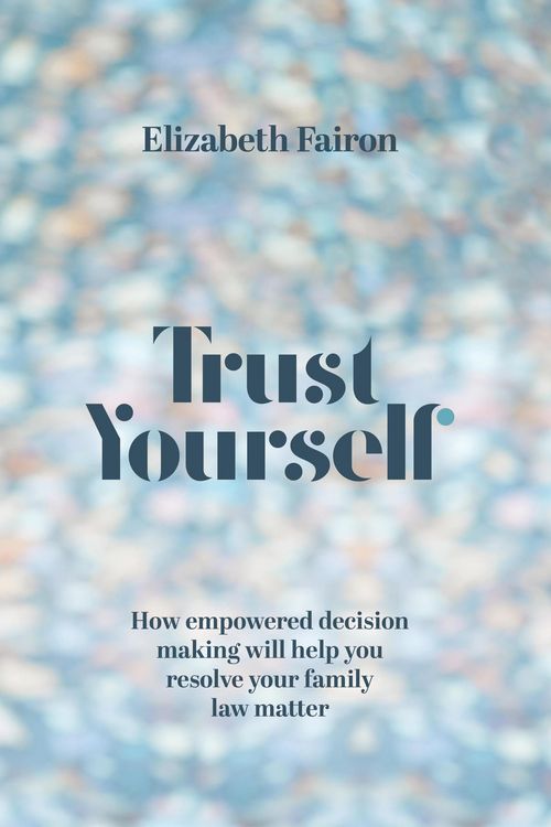 Produktbild: Trust Yourself
