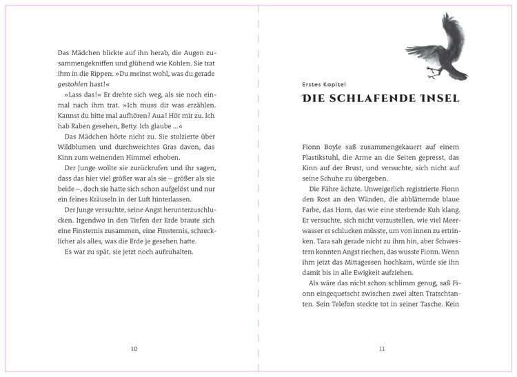 Produktbild: Sturmw&auml;chter 1. Das Geheimnis von Arranmore