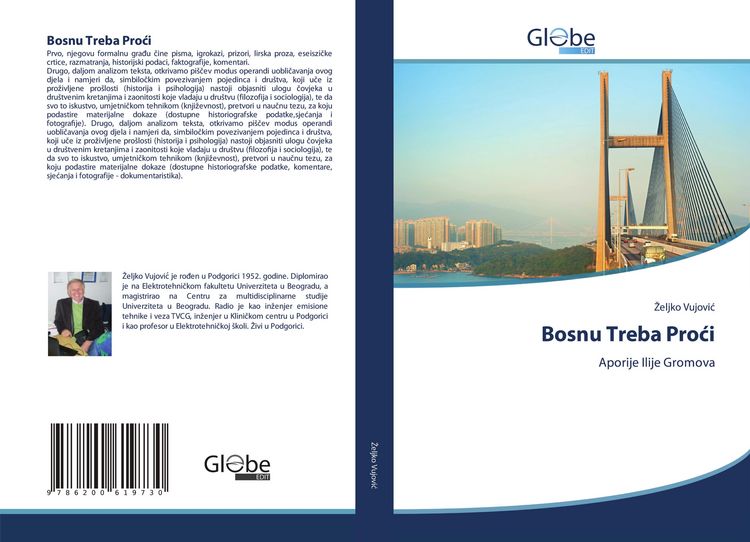 Produktbild: Bosnu Treba Pro&iquest;i