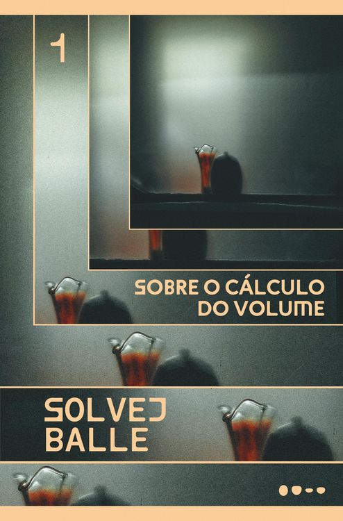 Produktbild: Sobre o c&aacute;lculo do volume