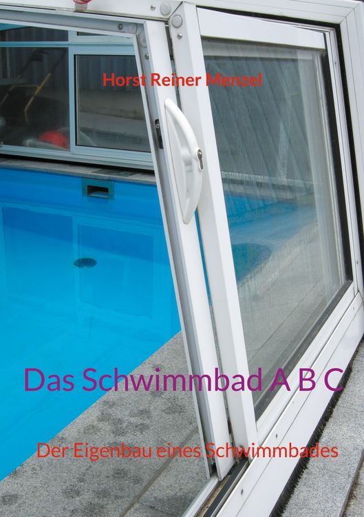 Produktbild: Das Schwimmbad A B C