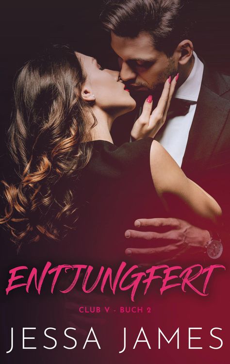 Produktbild: Entjungfert
