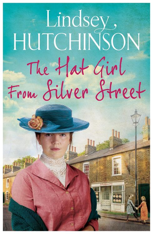 Produktbild: The Hat Girl From Silver Street