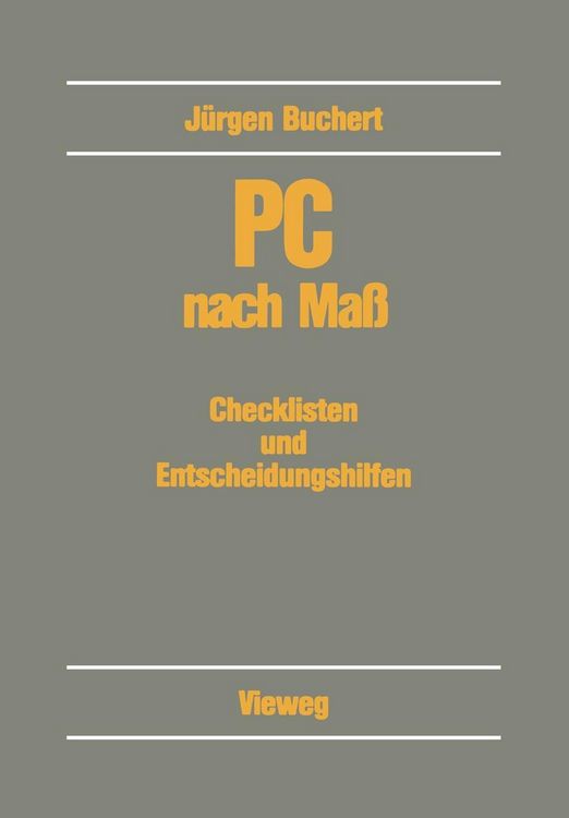 Produktbild: PC nach Ma&szlig;